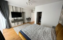 Casa moderna, 4 camere, 146mp utili, cartier Voluntari