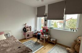 Casa moderna, 4 camere, 146mp utili, cartier Voluntari