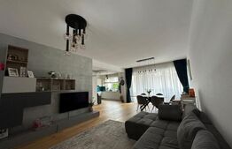 Casa moderna, 4 camere, 146mp utili, cartier Voluntari