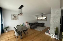 Casa moderna, 4 camere, 146mp utili, cartier Voluntari