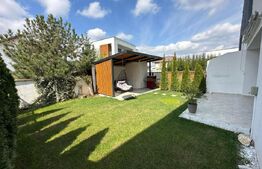 Casa moderna, 4 camere, 146mp utili, cartier Voluntari