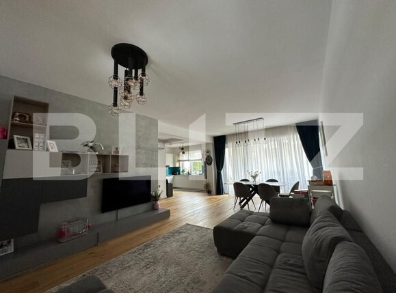 Casa de vânzare 4 camere Voluntari - 150679CV | BLITZ București | Poza3