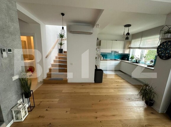 Casa de vânzare 4 camere Voluntari - 150679CV | BLITZ București | Poza8