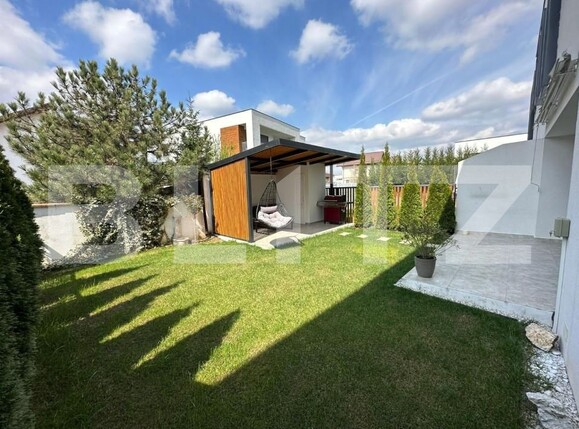 Casa de vânzare 4 camere Voluntari - 150679CV | BLITZ București | Poza1