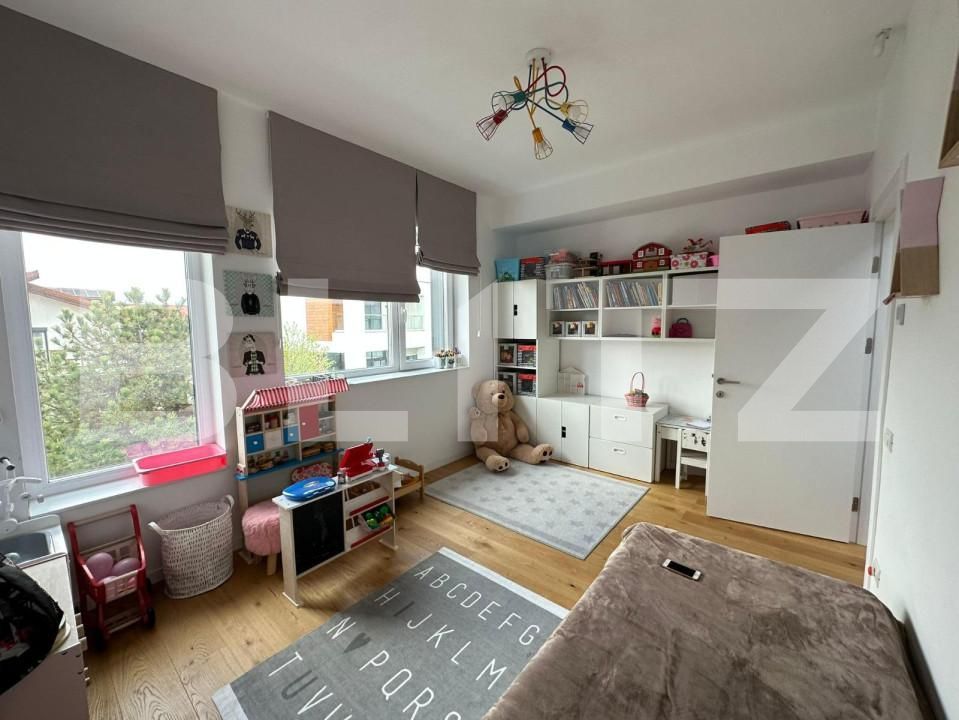 Casa de vânzare 4 camere Voluntari - 150679CV | BLITZ București | Poza10