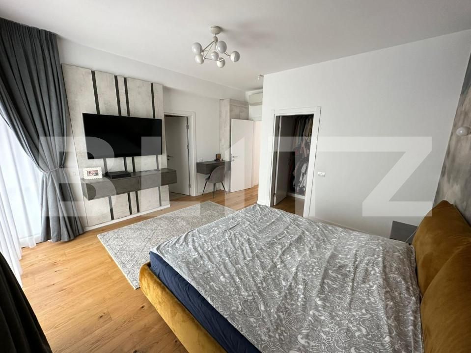 Casa de vânzare 4 camere Voluntari - 150679CV | BLITZ București | Poza11