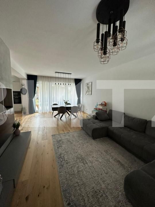 Casa de vânzare 4 camere Voluntari - 150679CV | BLITZ București | Poza5