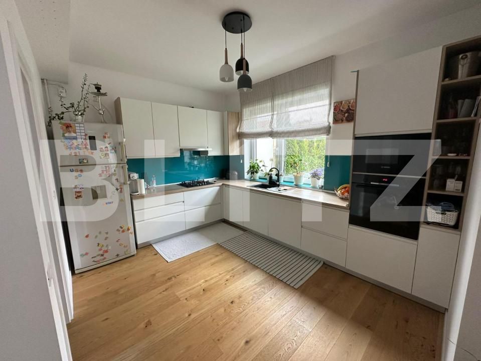 Casa de vânzare 4 camere Voluntari - 150679CV | BLITZ București | Poza2