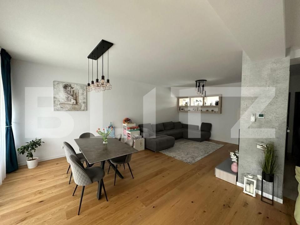 Casa de vânzare 4 camere Voluntari - 150679CV | BLITZ București | Poza4