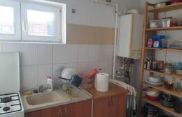 Garsoniera 36 mp, bloc nou, Voluntari