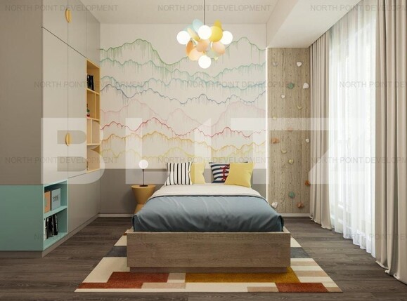 Casa de vânzare 5 camere Otopeni - 150687CV | BLITZ București | Poza16