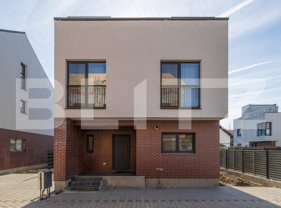 Casa de vânzare 5 camere Otopeni - 150687CV | BLITZ București | Poza2