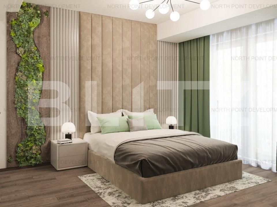 Casa de vânzare 5 camere Otopeni - 150687CV | BLITZ București | Poza15