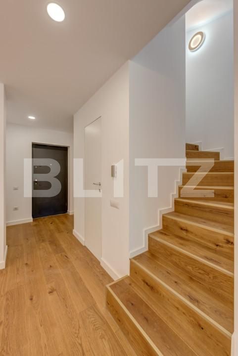 Casa de vânzare 5 camere Otopeni - 150687CV | BLITZ București | Poza9