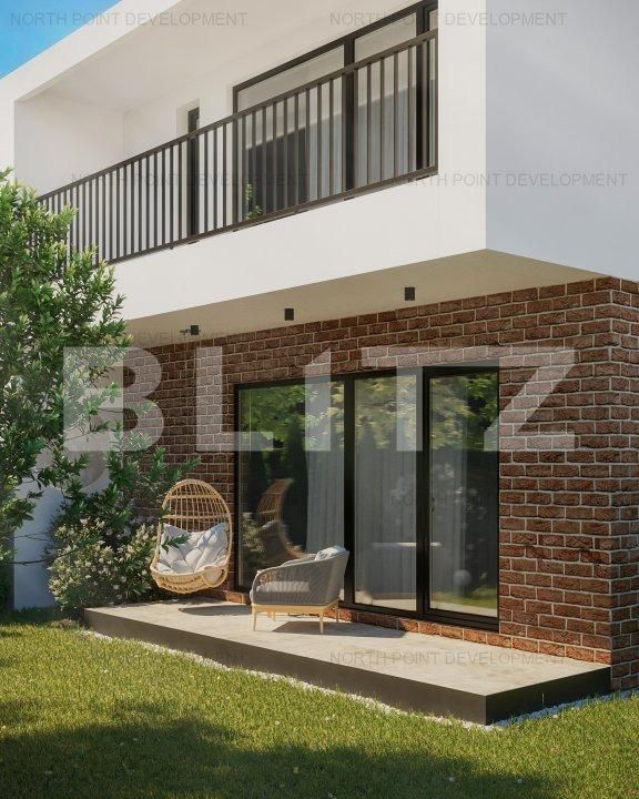 Casa de vânzare 5 camere Otopeni - 150687CV | BLITZ București | Poza5