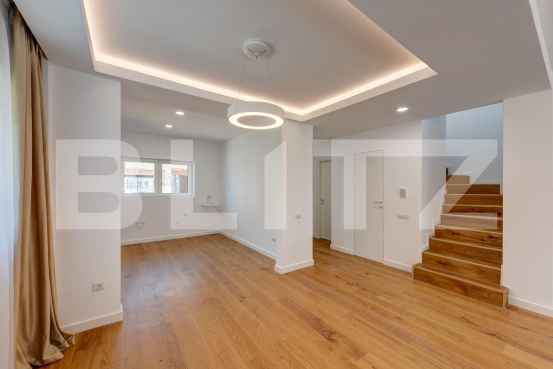 Casa de vânzare 5 camere Otopeni - 150687CV | BLITZ București | Poza10