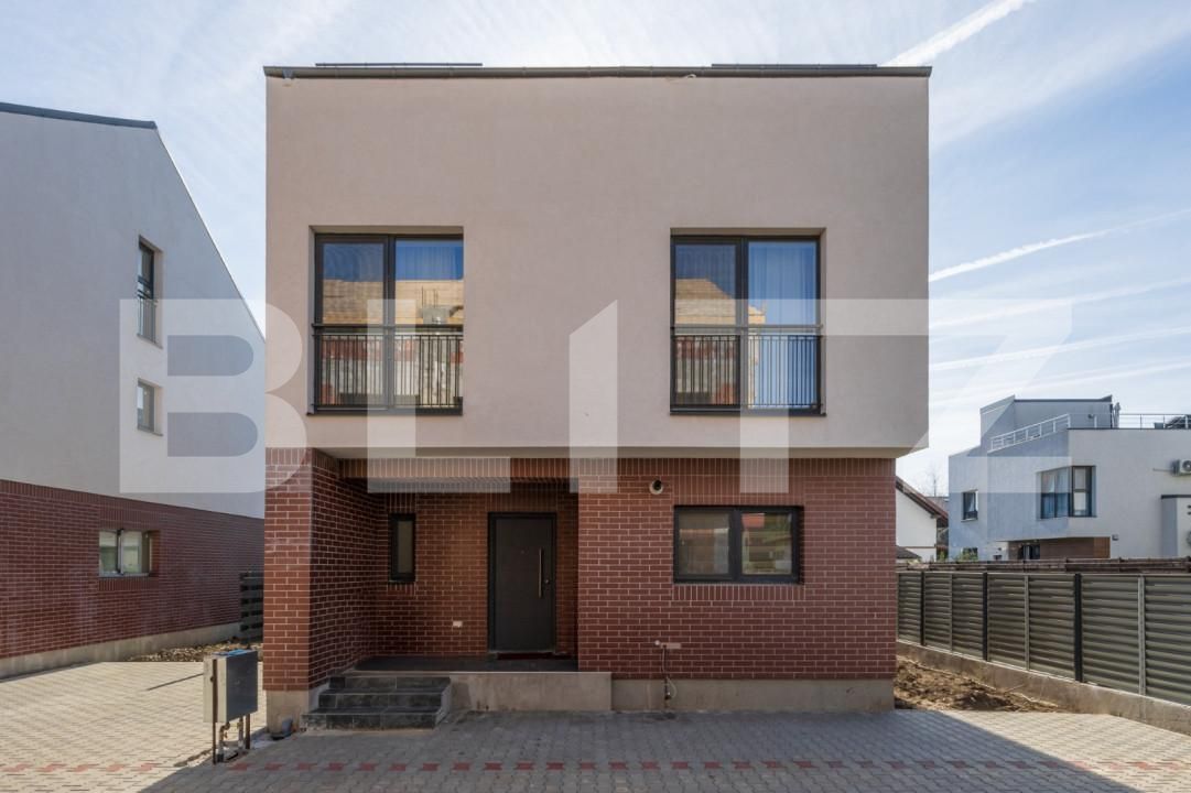 Casa de vânzare 5 camere Otopeni - 150687CV | BLITZ București | Poza2