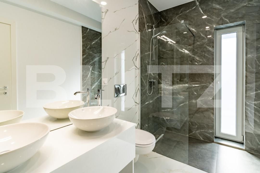 Casa de vânzare 5 camere Otopeni - 150687CV | BLITZ București | Poza25