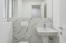 Casa cuplata cu suprafata de 208.6mp, in ansamblu de case Otopeni