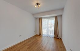 Casa cuplata cu suprafata de 208.6mp, in ansamblu de case Otopeni