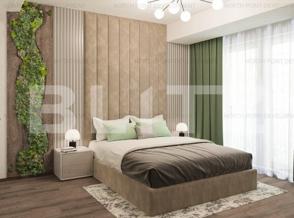 Casa de vânzare 5 camere Otopeni - 150688CV | BLITZ București | Poza19