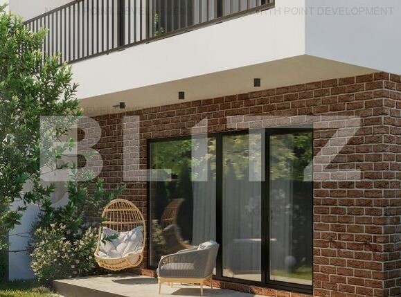 Casa de vânzare 5 camere Otopeni - 150688CV | BLITZ București | Poza4