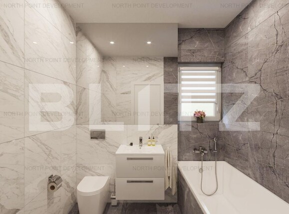 Casa de vânzare 5 camere Otopeni - 150688CV | BLITZ București | Poza15