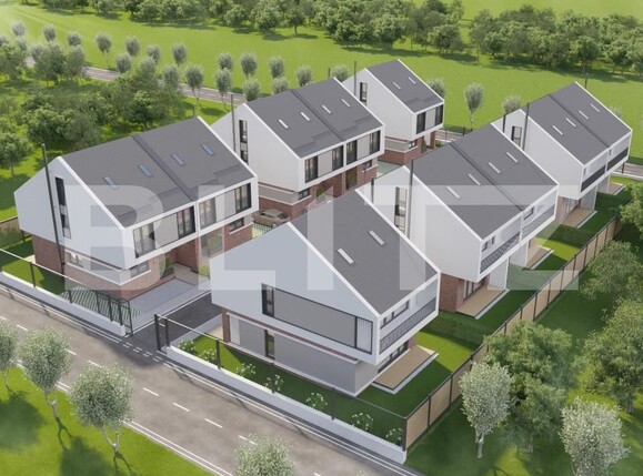 Casa de vânzare 5 camere Otopeni - 150688CV | BLITZ București | Poza5