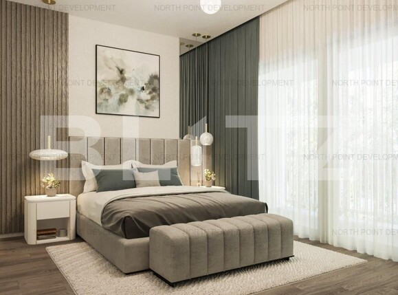 Casa de vânzare 5 camere Otopeni - 150688CV | BLITZ București | Poza18