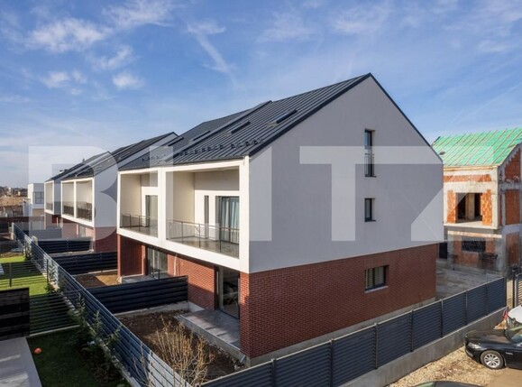 Casa de vânzare 5 camere Otopeni - 150688CV | BLITZ București | Poza3