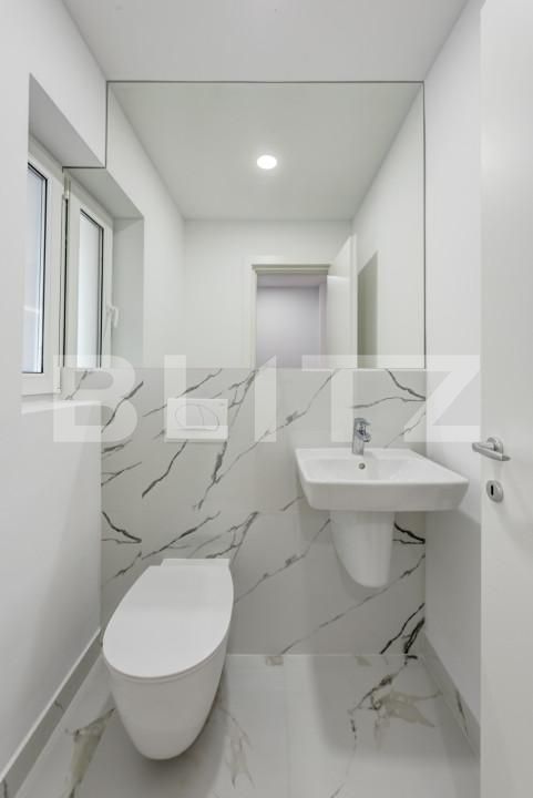 Casa de vânzare 5 camere Otopeni - 150688CV | BLITZ București | Poza20