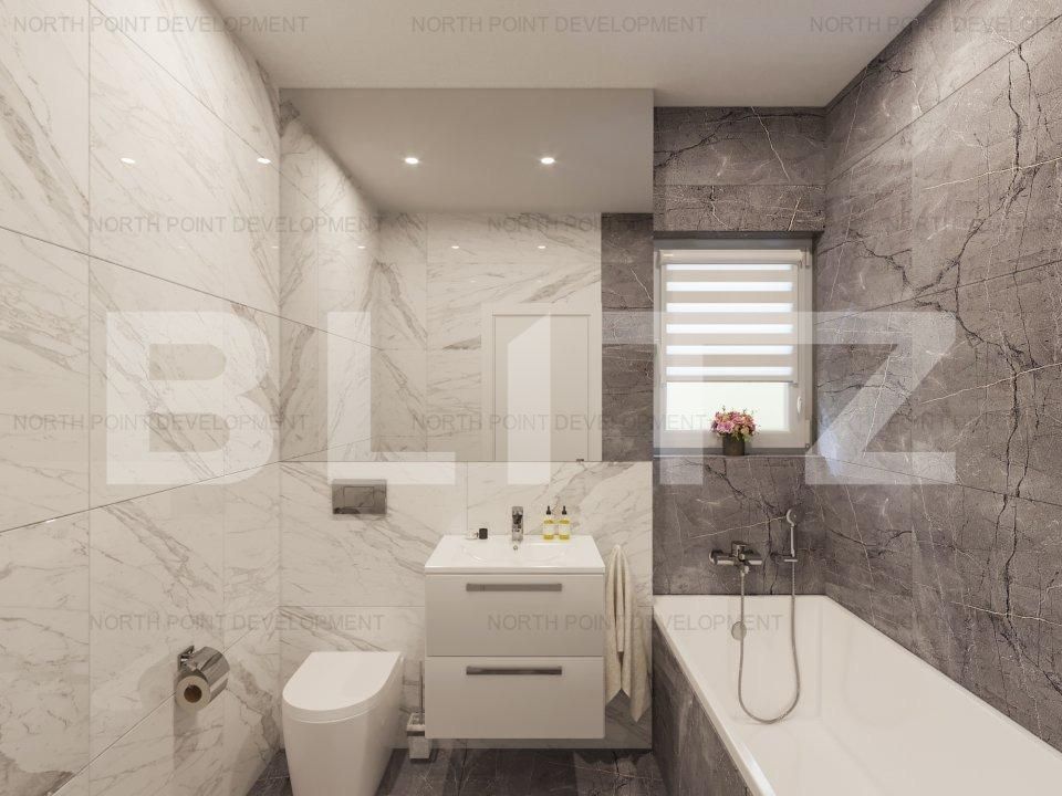 Casa de vânzare 5 camere Otopeni - 150688CV | BLITZ București | Poza15