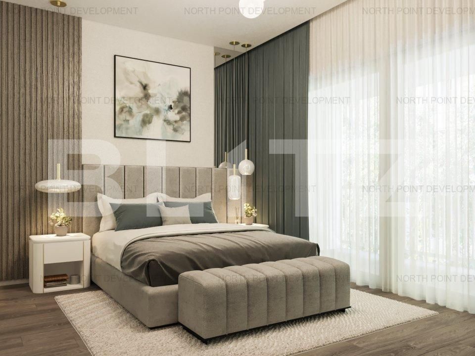 Casa de vânzare 5 camere Otopeni - 150688CV | BLITZ București | Poza18