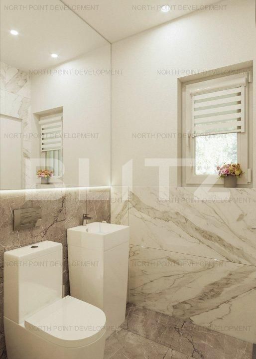 Casa de vânzare 5 camere Otopeni - 150688CV | BLITZ București | Poza14