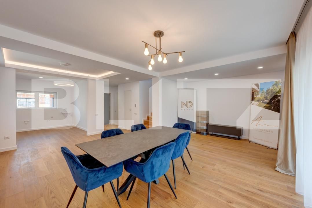 Casa de vânzare 5 camere Otopeni - 150688CV | BLITZ București | Poza12