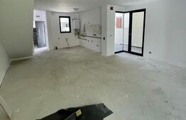 Vila 5 camere, 160 mp, zona Otopeni 