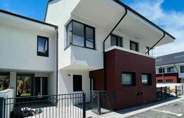 Vila 5 camere, 160 mp, zona Otopeni 