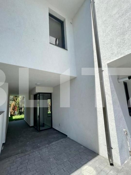 Casa de vânzare 5 camere Otopeni - 150692CV | BLITZ București | Poza3