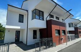 Casa 5 camere, 160 mp, terasa, Otopeni 