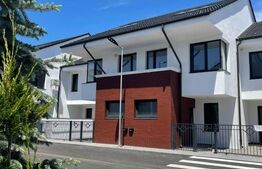 Casa 5 camere, 160 mp, terasa, Otopeni 