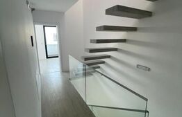 Casa 5 camere, 160 mp, terasa, Otopeni 