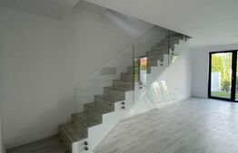 Casa 5 camere, 160 mp, terasa, Otopeni 