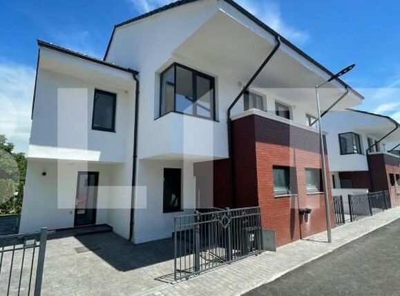 Casa de vânzare 5 camere Otopeni - 150693CV | BLITZ București | Poza2