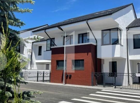Casa de vânzare 5 camere Otopeni - 150693CV | BLITZ București | Poza1