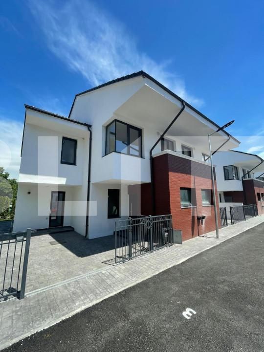 Casa de vânzare 5 camere Otopeni - 150693CV | BLITZ București | Poza2