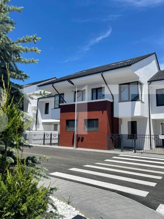 Casa de vânzare 5 camere Otopeni - 150693CV | BLITZ București | Poza1