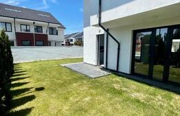 Vila 5 camere, 160 mp, terasa, zona Otopeni