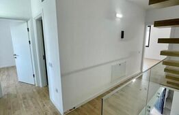 Vila 5 camere, 160 mp, terasa, zona Otopeni