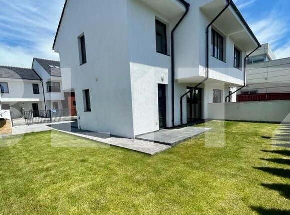 Casa de vânzare 5 camere Otopeni - 150694CV | BLITZ București | Poza2