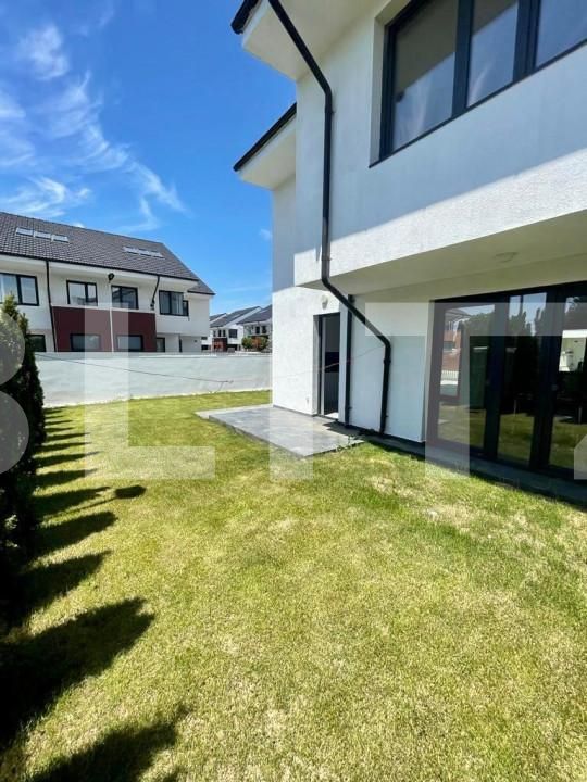 Casa de vânzare 5 camere Otopeni - 150694CV | BLITZ București | Poza3